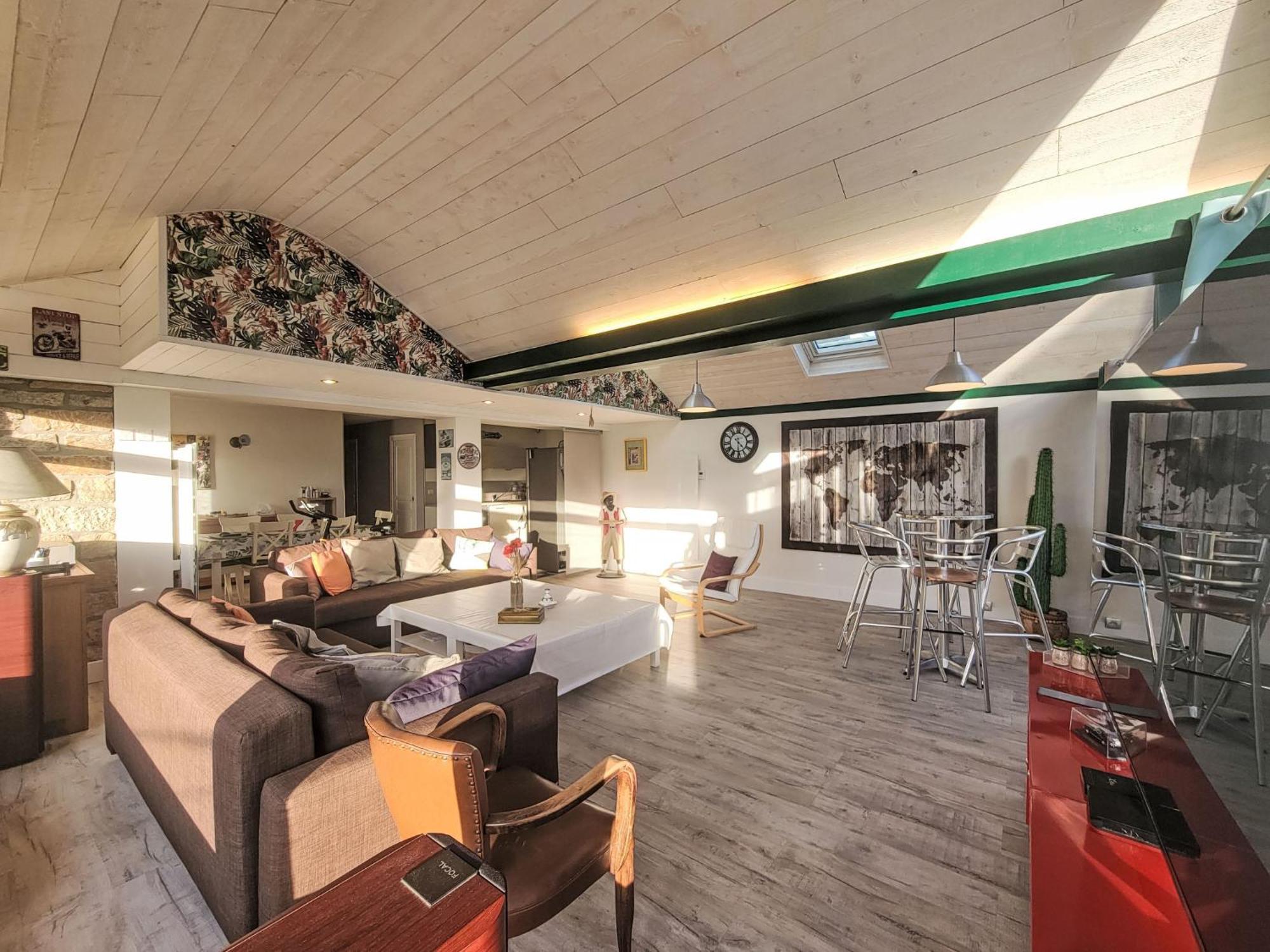 Apartment Le Sudouest By Interhome Necochea Ngoại thất bức ảnh